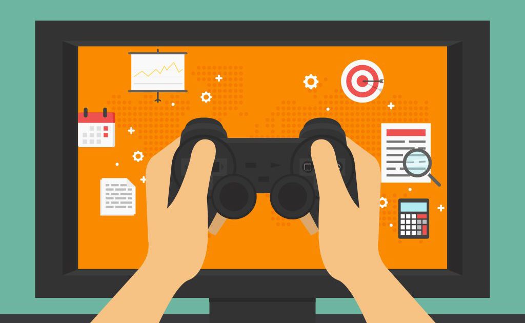 Branded Games