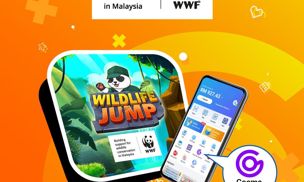 Goama TNG WWF