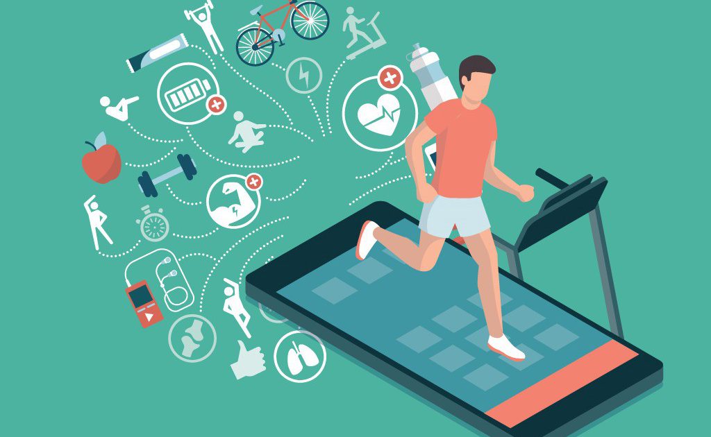 Health & Wellness Gamification