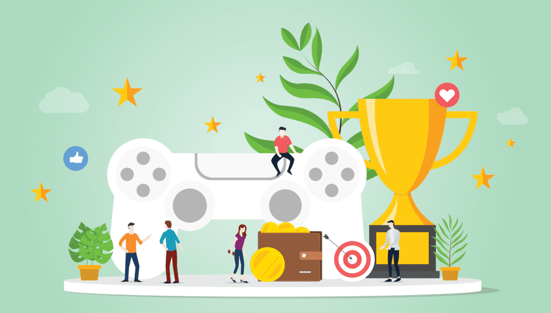 Gamification