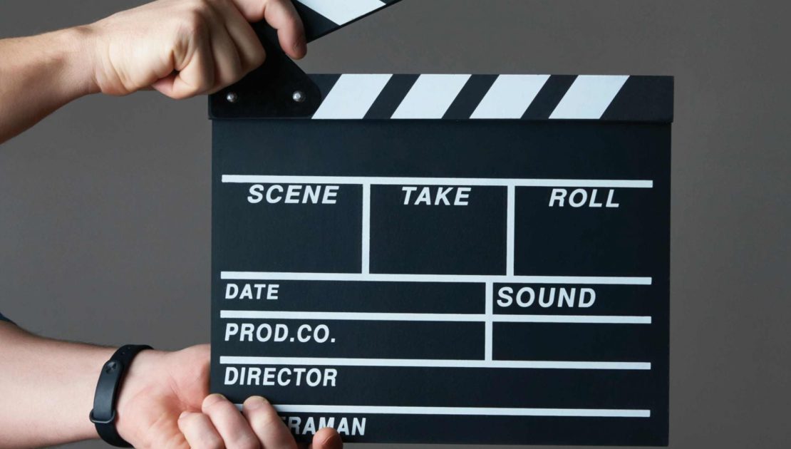 Gamification in Film